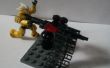 Wie erstelle ich einen Lego Machien Geschützturm