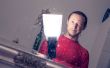 [IKEA] Speedlight Diffusor - Gary Fongs Lightsphere Stil