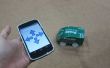 DIY Android Fernbedienung Auto mit Arduino