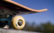 Wie man eine Skateboard effektiv und effizient montieren
