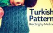 Türkische Zopf Muster