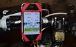 DIY: Fahrrad Smartphone Halter