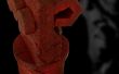 Hellboy - leuchtenden rechten Doom (RHOD)