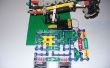555 Timer Hacks: Kabel Tester, magnetische Rührwerke und Lego Grabber Ach mein! 