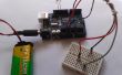 Arduino Lichtsensor