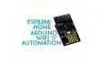ESP 8266 Wifi gesteuert Home Automation