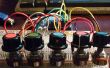Auduino (Lo-Fi Synth für Arduino)
