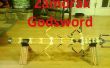 Knex Schwert v4 (Zamorak Godsword)