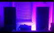 Arduino PWM Musik LED Licht