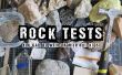 Rock-Tests 101