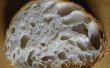 Meine ultimative Brot - lernen Sie die Geheimnisse der "langsames Backen"