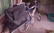 Fahrrad-Porfolio Carrier
