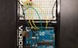 Arduino-Batterie-Tester-Projekts