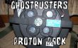 Ghostbusters Proton Pack für Halloween! 