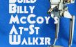 Bauen Billy McCoy AT-ST Walker