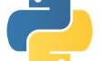 Python Tutorials: Etliche Ratespiel