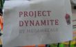 Dynamit-Projekt