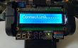 Hack ein ELM327 Kabel zu einem Arduino OBD2 Scanner