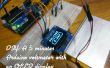 DIY: Ein 5 Minuten Arduino Voltmeter mit einem OLED-Display
