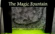 Ein "Magic Fountain" - Ultimate-Version