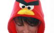 Machen einen Angry Birds Hoodie
