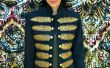 Couture-Military-Jacke DIY