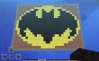 Minecraft-Batman-Logo