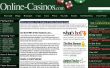 Ehrlichen Online Casino Bewertungen & Gambling Hilfe
