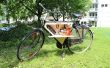Fahrrad-Picknick Box