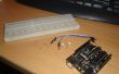 Einfache Arduino L.E.D Polizei Lichter
