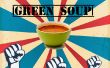 GRÜNE Suppe - Rezept
