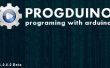 Programmierung mit Arduino: Einführung