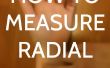 How to Measure Radialpulses