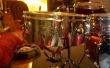 Wie erstelle ich eine Timbale aus einer Snare Drum