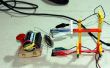 Arduino-basierte optischer Drehzahlmesser