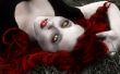 Pixlr-Transformation: Vampir Babe
