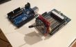 Arduino Wireless Programmierung mit XBee Series 1 oder 2
