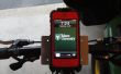 $9 Bike Halterung für GPS oder Handy
