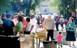 Die grundlegenden Block Party