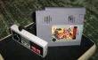 NES Patrone Powered Lautsprecher