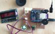 Arduino-Herzfrequenz-Monitor sprechen