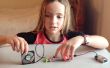 LittleBits Fan-Montage-Video