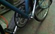 Fahrrad Pedal Straps - freie
