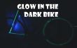 GLOW IN THE DARK BIKE Bici Que Brilla de la Oscuridad