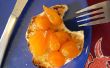 Kumquat-Kompott
