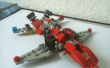 LEGO-Transformator Jetter