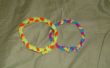 Pipecleaner Armband
