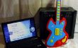 Guitar Hero USB-Controller mit Arduino und Java