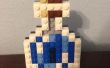 LEGO Minecraft trank