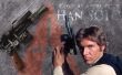 Wie erstelle ich Han Solo DL-44-Blaster